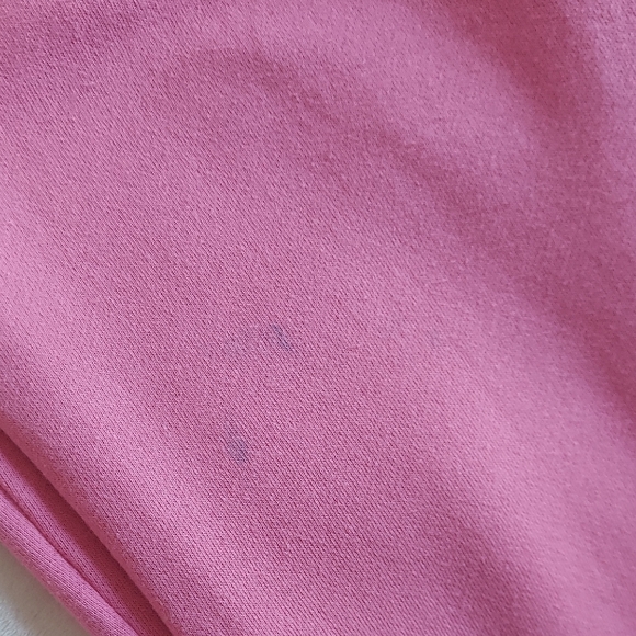 Bobby Jack Pink Hoodie and Sweatpants Set - Picture 8 of 12